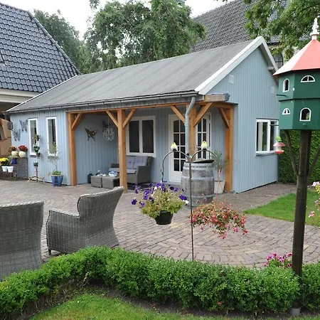 Chalet Di'mami House Avenhorn