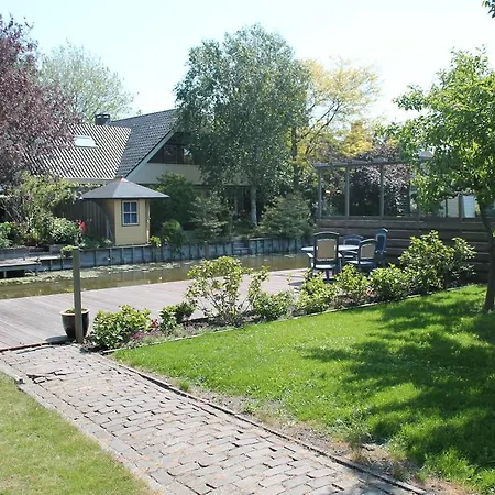 Chalet Di'mami House Avenhorn