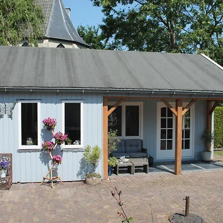 Chalet Di'mami House *