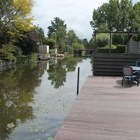 Chalet Di'mami House Avenhorn