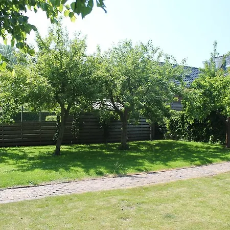 Di'mami House Avenhorn