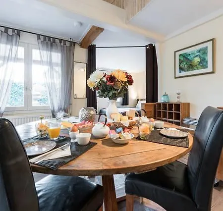 Di'mami House Chalet