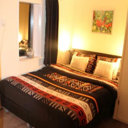 Di'mami House Chalet *