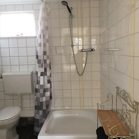 Chalet Di'mami House *