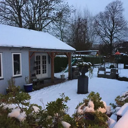 Chalet Di'mami House