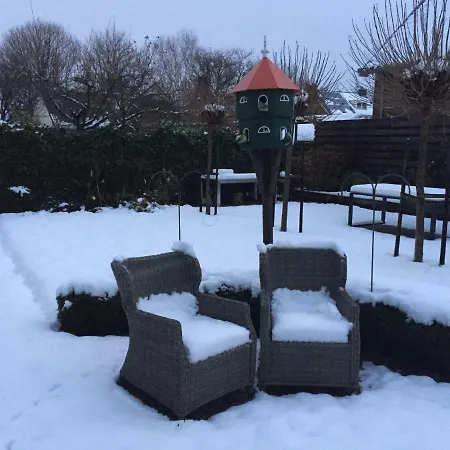 Di'mami House * Avenhorn