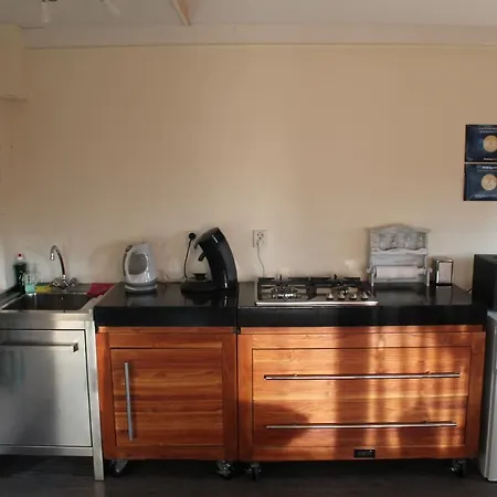 Chalet Di'mami House