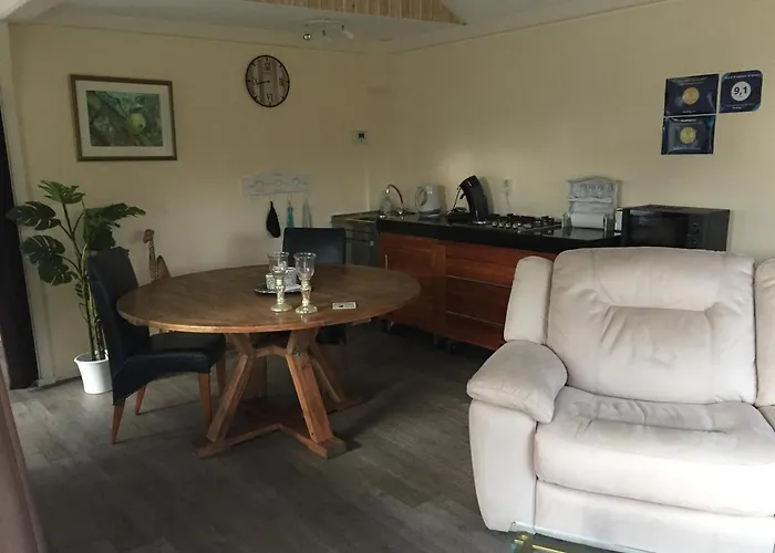 Di'mami House * Avenhorn