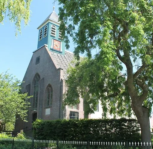 Chalet Di'mami House *