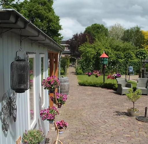 Chalet Di'mami House