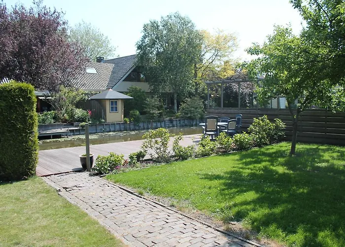 Chalet Di'mami House Avenhorn