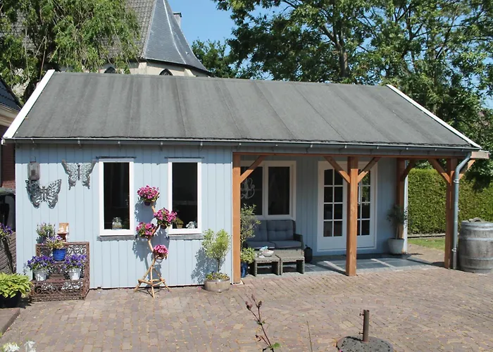 Chalet Di'mami House *