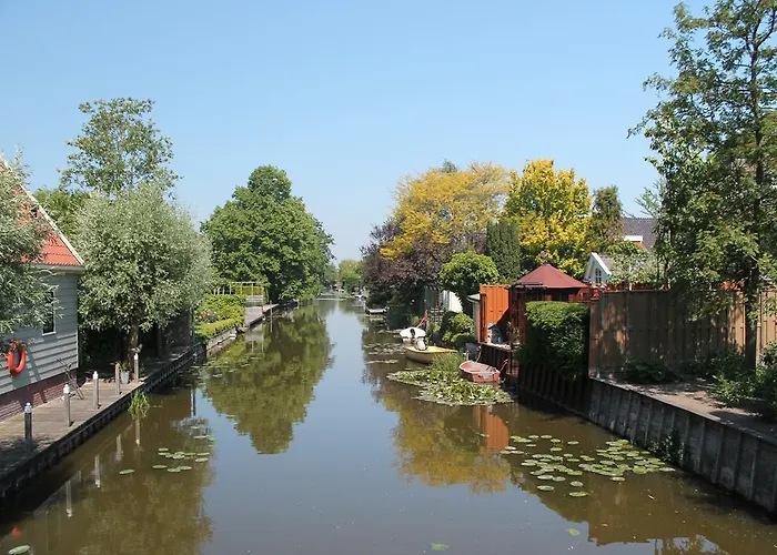 Di'mami House Avenhorn