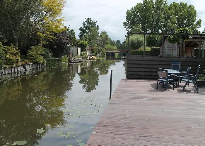 Chalet Di'mami House Avenhorn