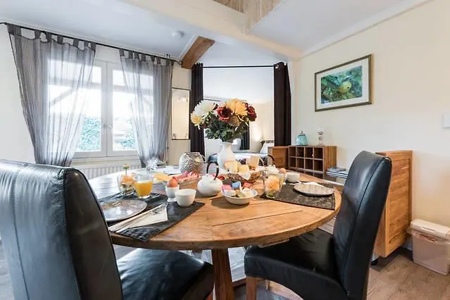 Di'mami House Chalet