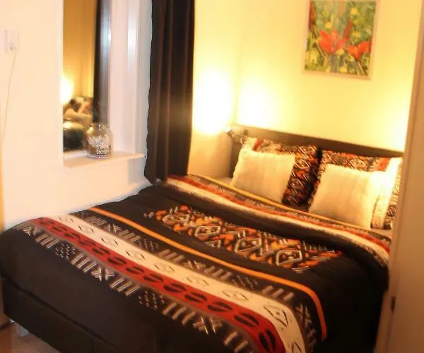 Di'mami House Chalet *