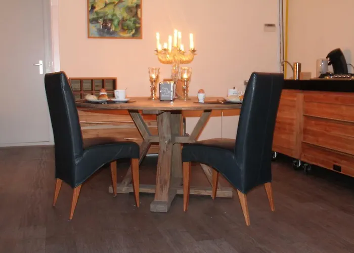 Di'mami House Chalet