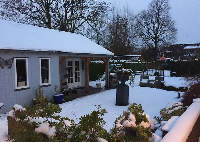 Chalet Di'mami House