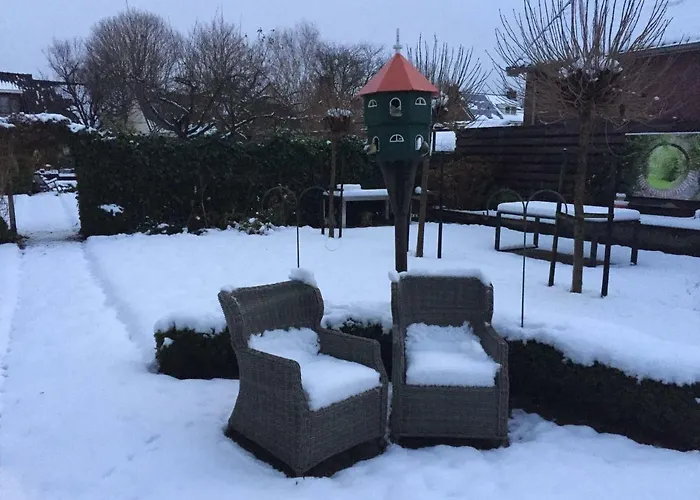 Di'mami House * Avenhorn