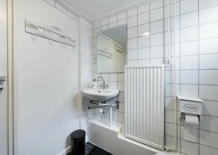 Chalet Di'mami House Avenhorn