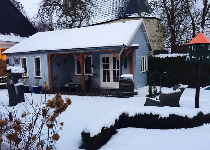 Di'mami House Chalet