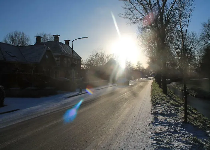 Di'mami House Avenhorn