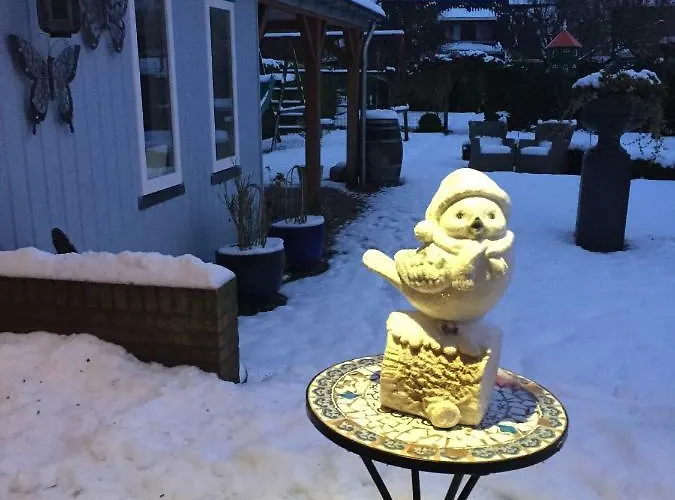 Di'mami House Avenhorn