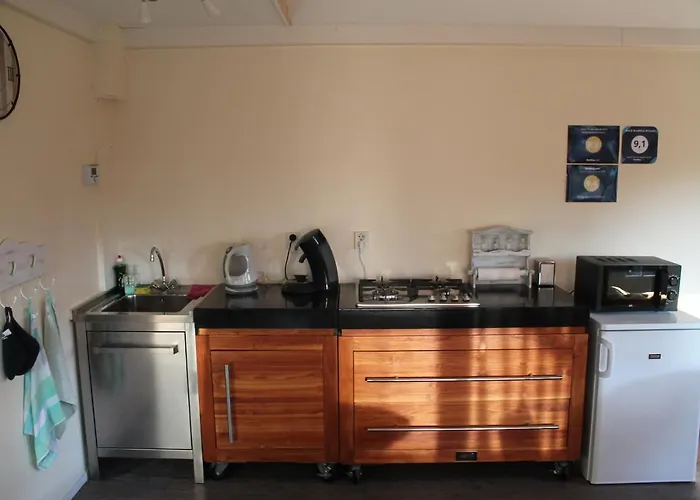 Chalet Di'mami House