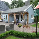 Chalet Di'mami House Avenhorn