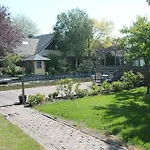 Chalet Di'mami House Avenhorn