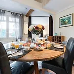 Di'mami House Chalet