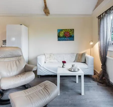 Di'mami House Chalet