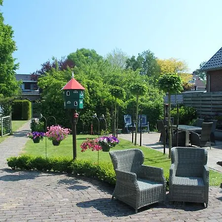 Di'mami House