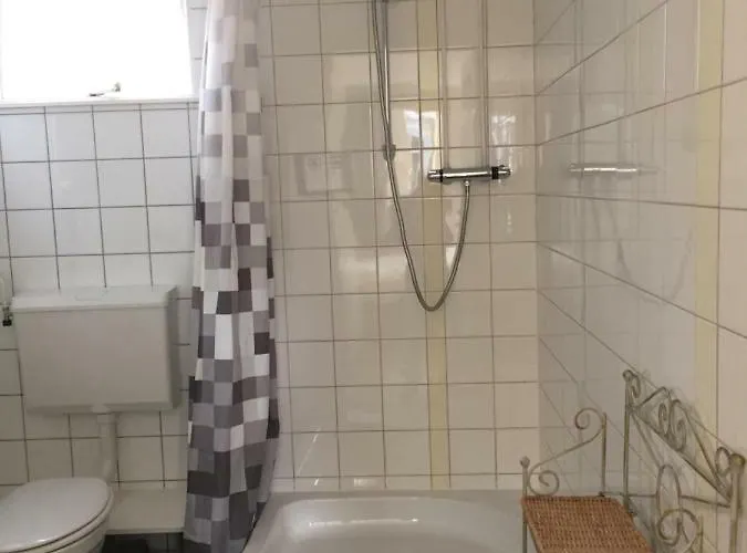 샬레 Di'mami House *